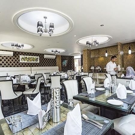 The Pride Inn Srinagar  Bagian luar foto