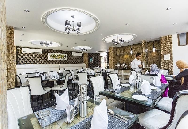 The Pride Inn Srinagar  Bagian luar foto